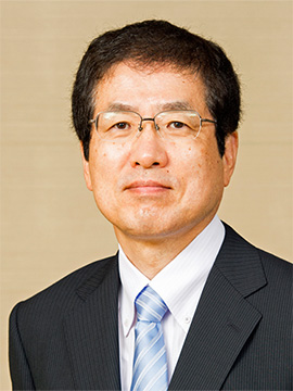 センター長